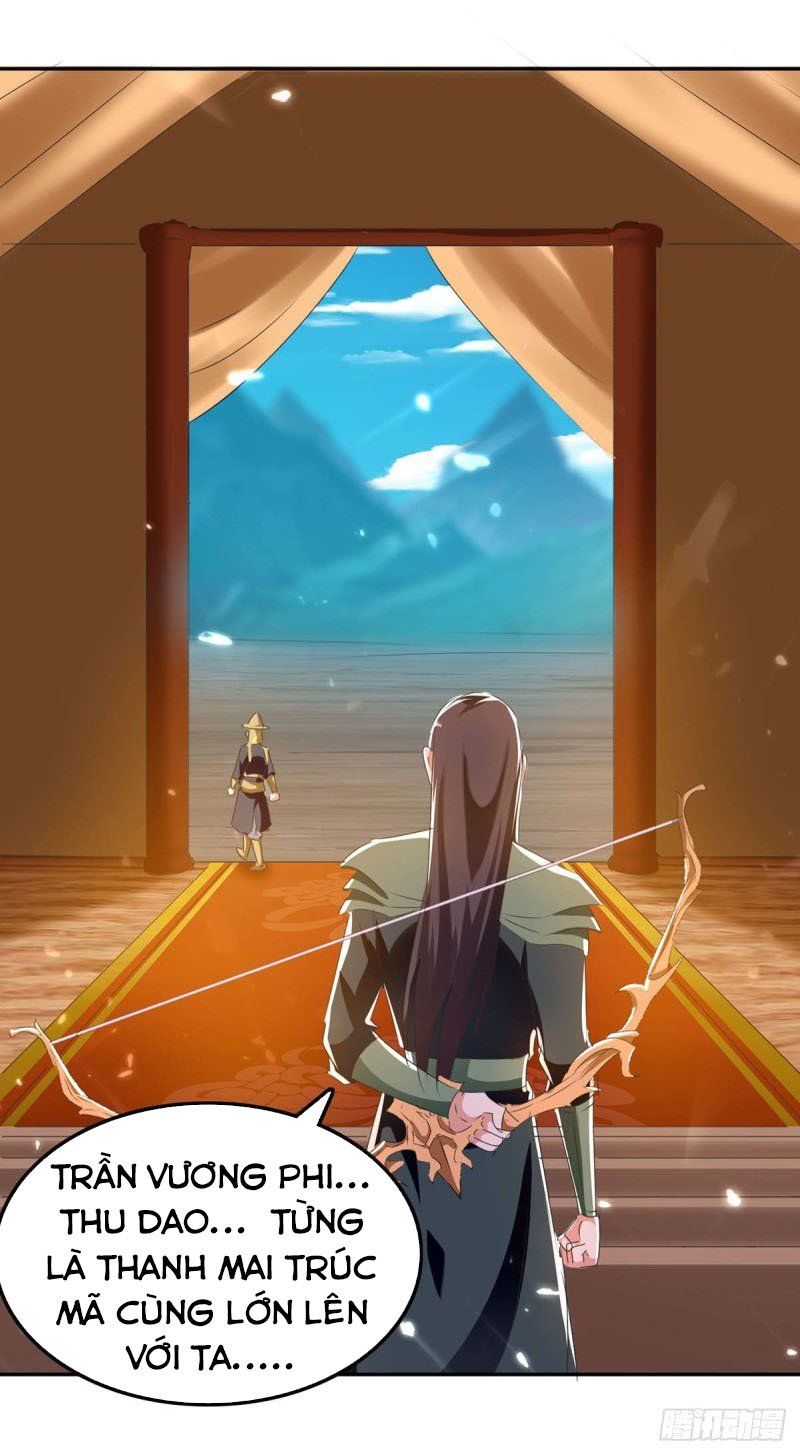 đọc truyện Tối Cường Thăng Cấp Chương 241 ảnh 31 tại Thiên Thai Truyện