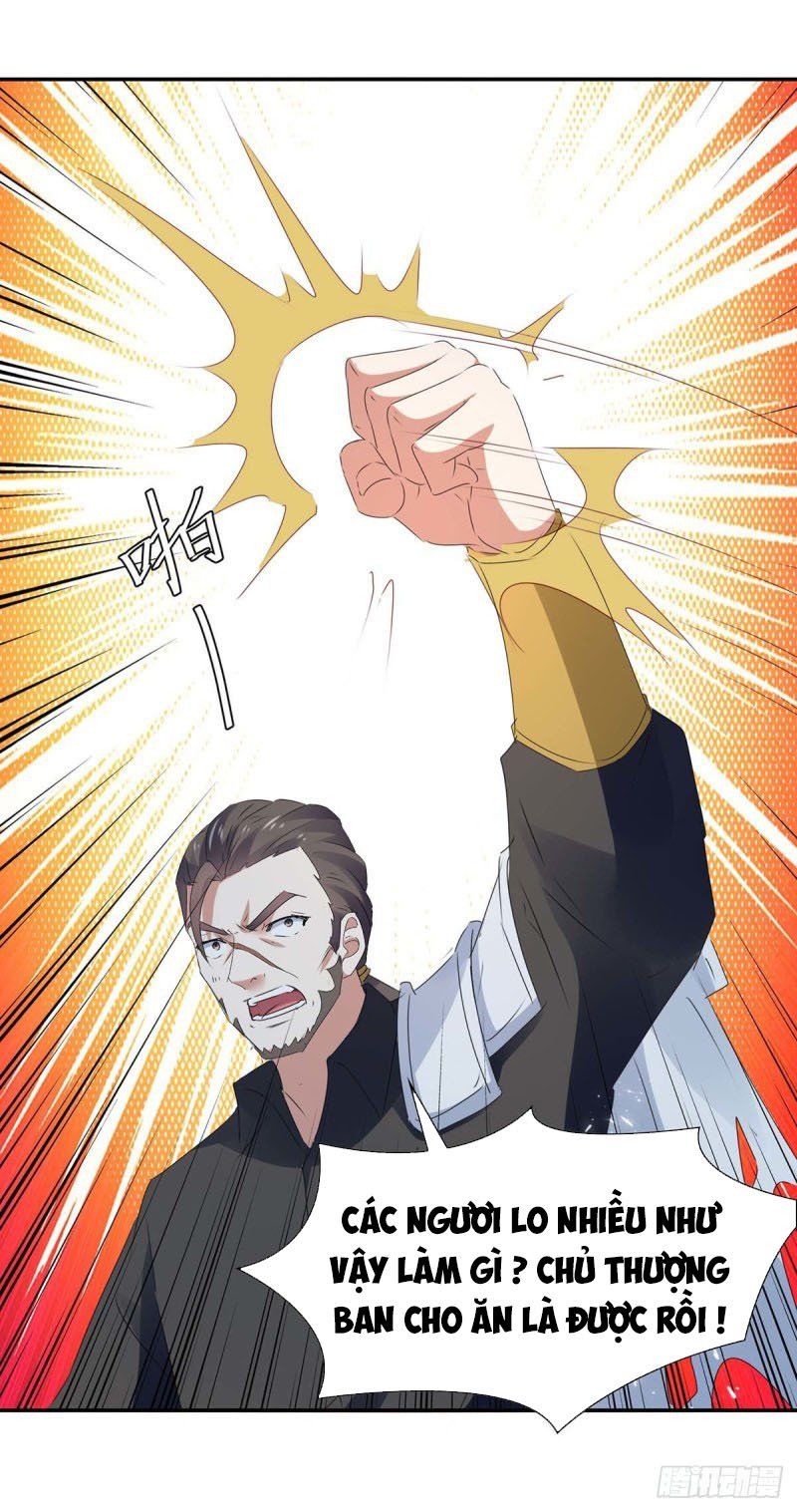 đọc truyện Tối Cường Thăng Cấp Chương 241 ảnh 5 tại Thiên Thai Truyện