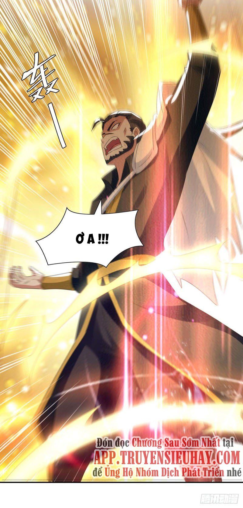 đọc truyện Tối Cường Thăng Cấp Chương 241 ảnh 7 tại Thiên Thai Truyện