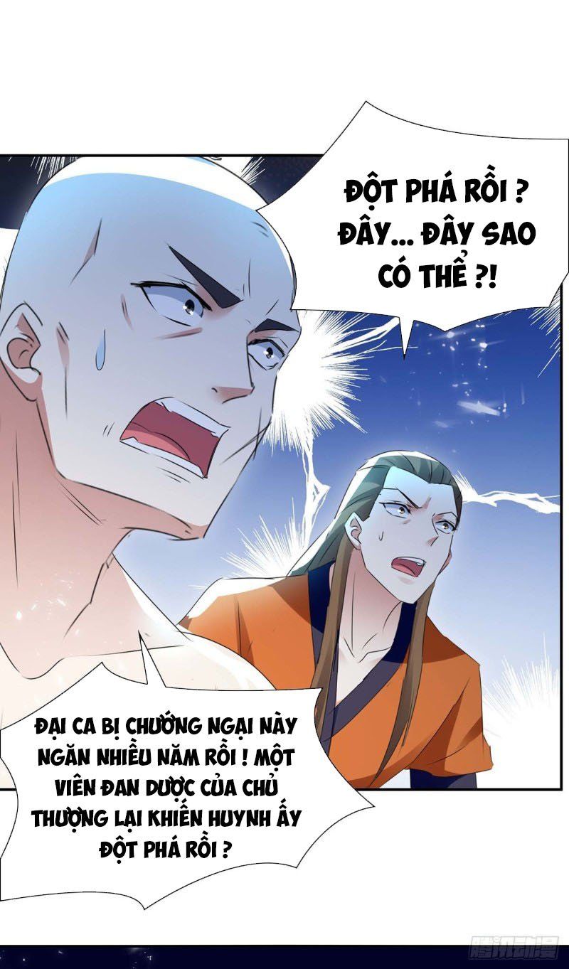 đọc truyện Tối Cường Thăng Cấp Chương 241 ảnh 8 tại Thiên Thai Truyện