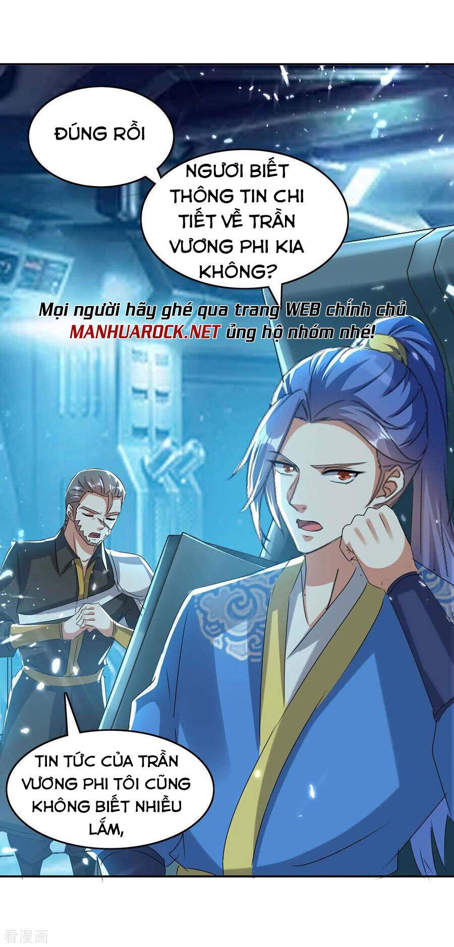 đọc truyện Tối Cường Thăng Cấp Chương 242 ảnh 12 tại Thiên Thai Truyện