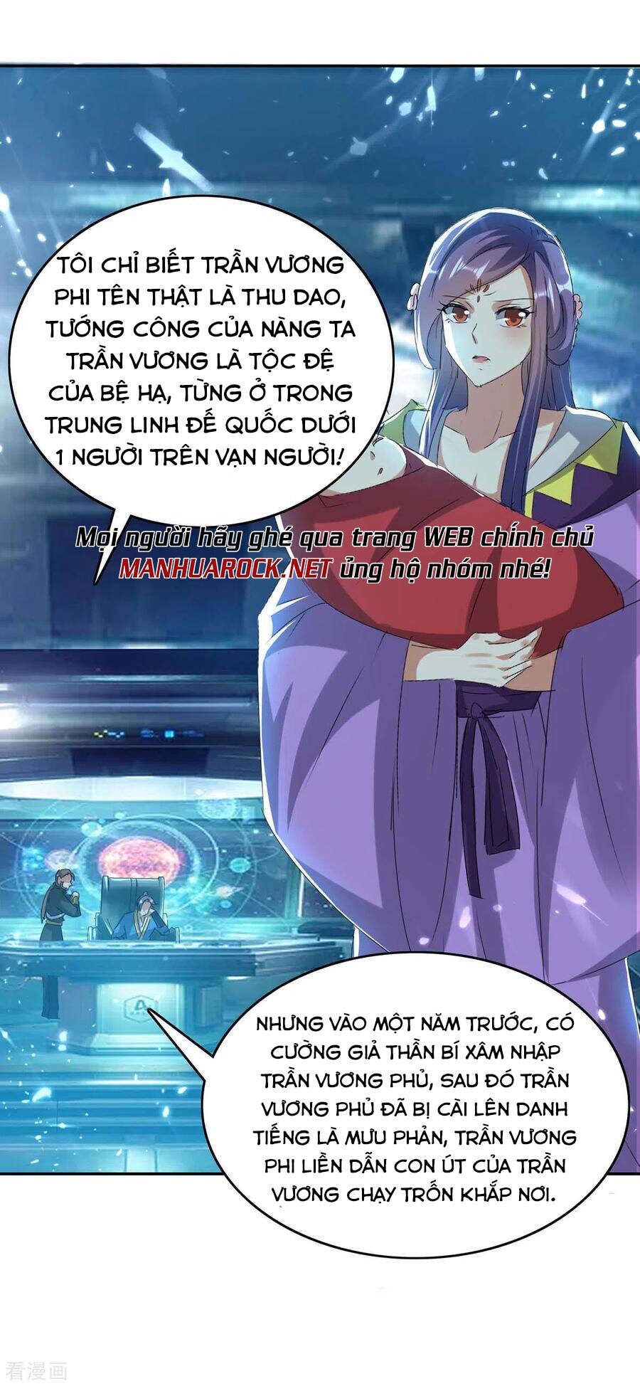 đọc truyện Tối Cường Thăng Cấp Chương 242 ảnh 13 tại Thiên Thai Truyện