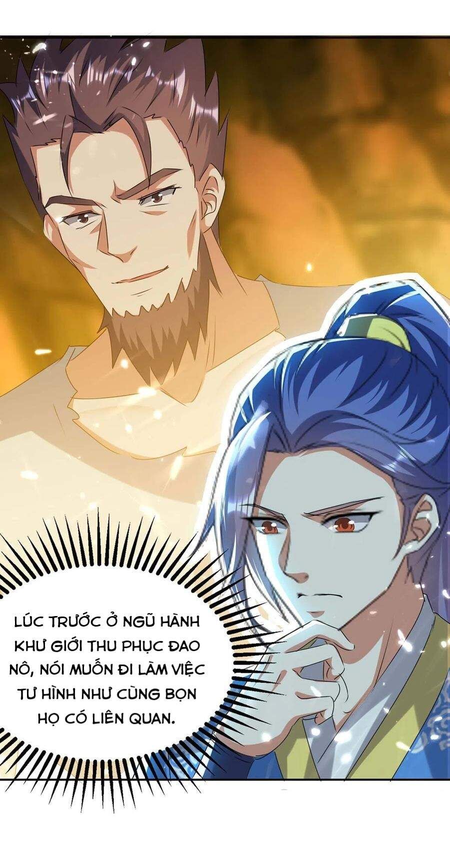 đọc truyện Tối Cường Thăng Cấp Chương 242 ảnh 15 tại Thiên Thai Truyện