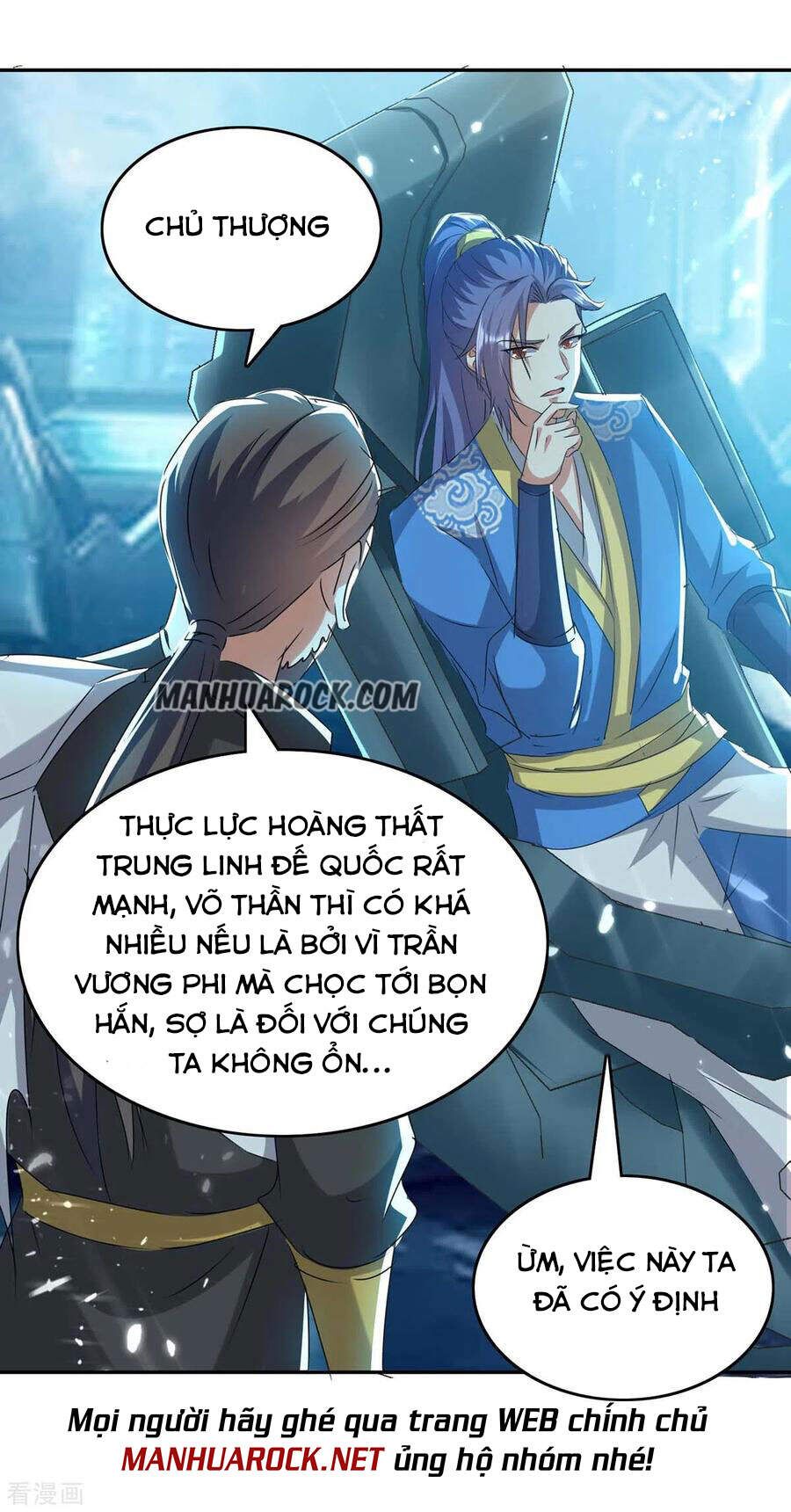 đọc truyện Tối Cường Thăng Cấp Chương 242 ảnh 16 tại Thiên Thai Truyện