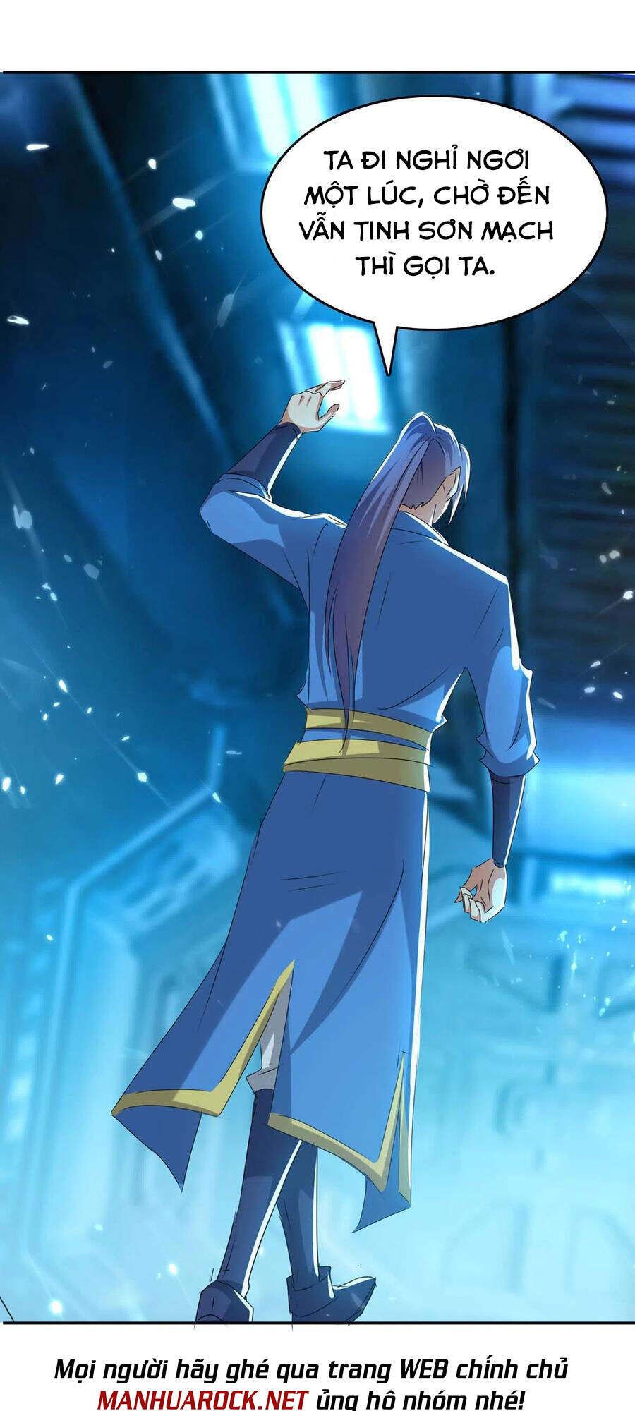 đọc truyện Tối Cường Thăng Cấp Chương 242 ảnh 17 tại Thiên Thai Truyện