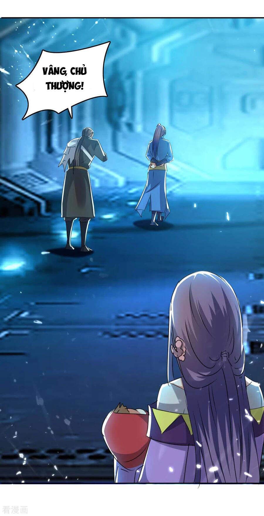 đọc truyện Tối Cường Thăng Cấp Chương 242 ảnh 19 tại Thiên Thai Truyện