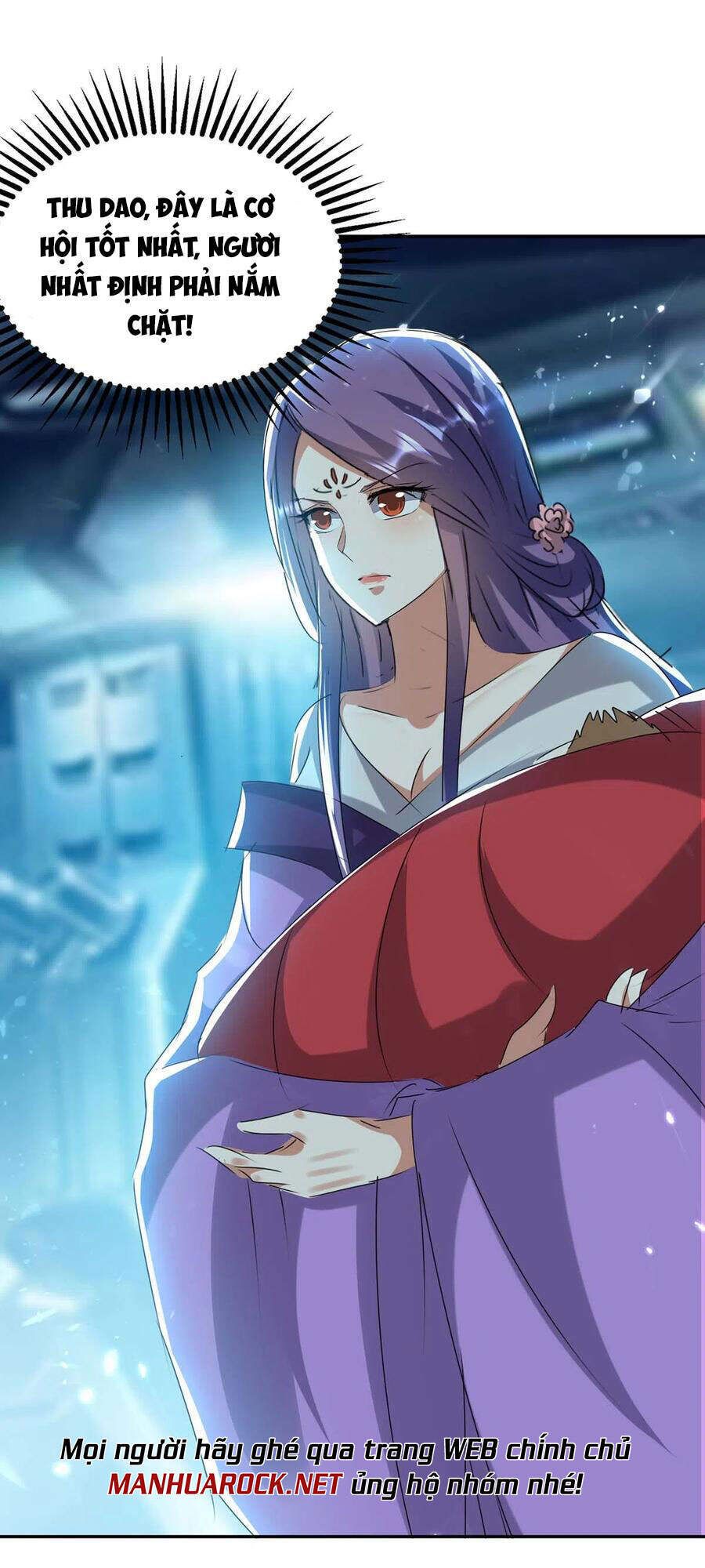 đọc truyện Tối Cường Thăng Cấp Chương 242 ảnh 20 tại Thiên Thai Truyện