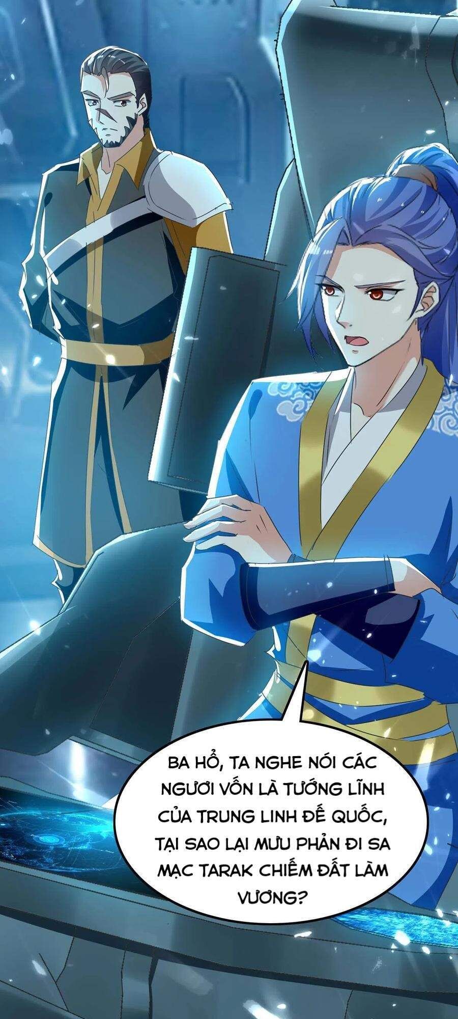 đọc truyện Tối Cường Thăng Cấp Chương 242 ảnh 4 tại Thiên Thai Truyện