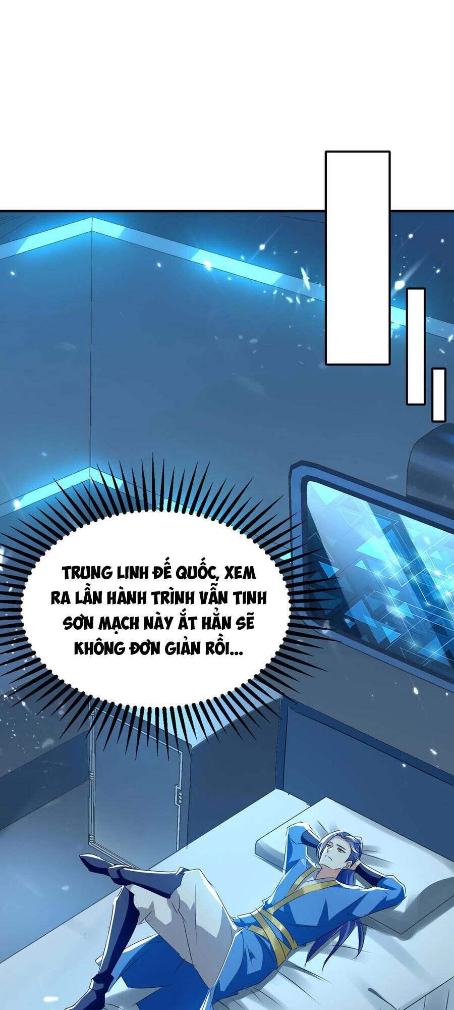 đọc truyện Tối Cường Thăng Cấp Chương 242 ảnh 22 tại Thiên Thai Truyện