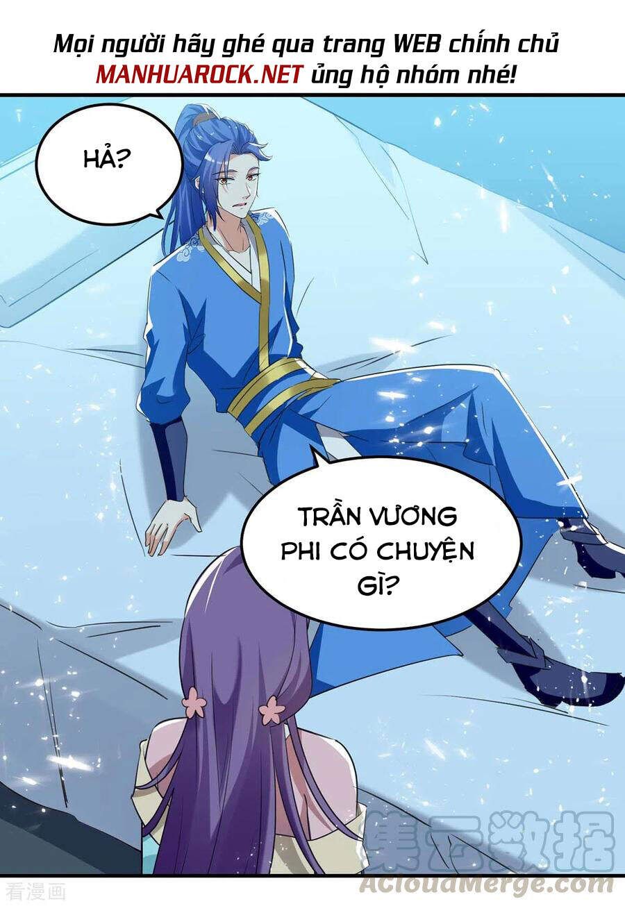 đọc truyện Tối Cường Thăng Cấp Chương 242 ảnh 29 tại Thiên Thai Truyện