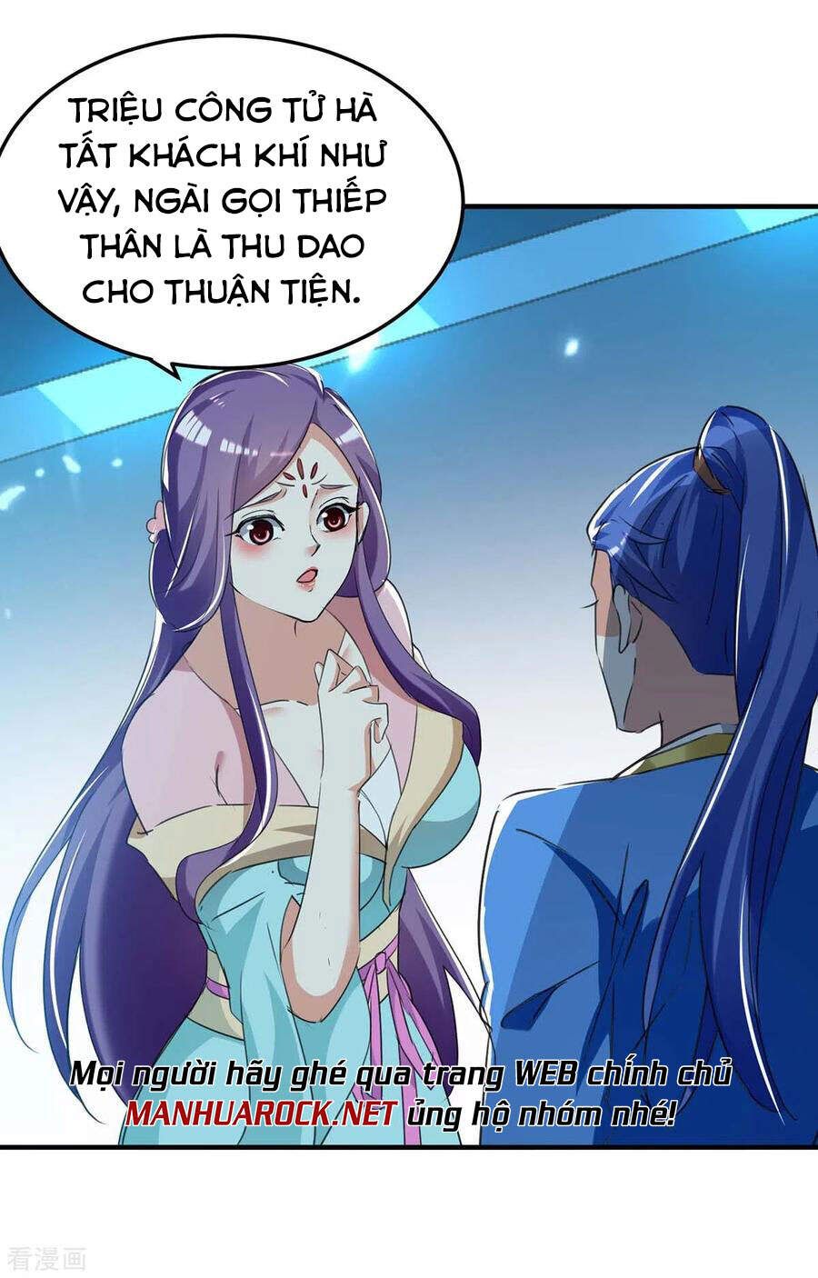 đọc truyện Tối Cường Thăng Cấp Chương 242 ảnh 30 tại Thiên Thai Truyện