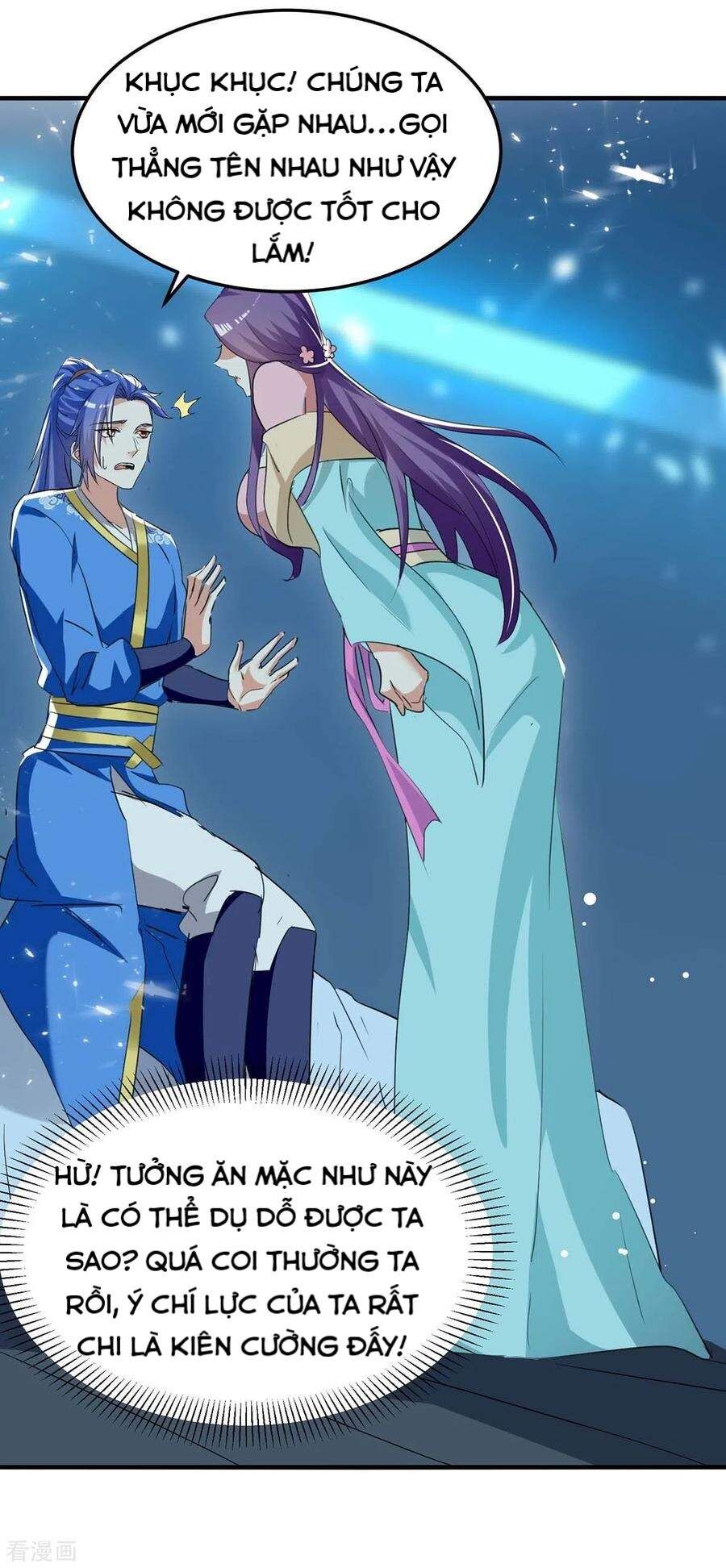 đọc truyện Tối Cường Thăng Cấp Chương 242 ảnh 32 tại Thiên Thai Truyện