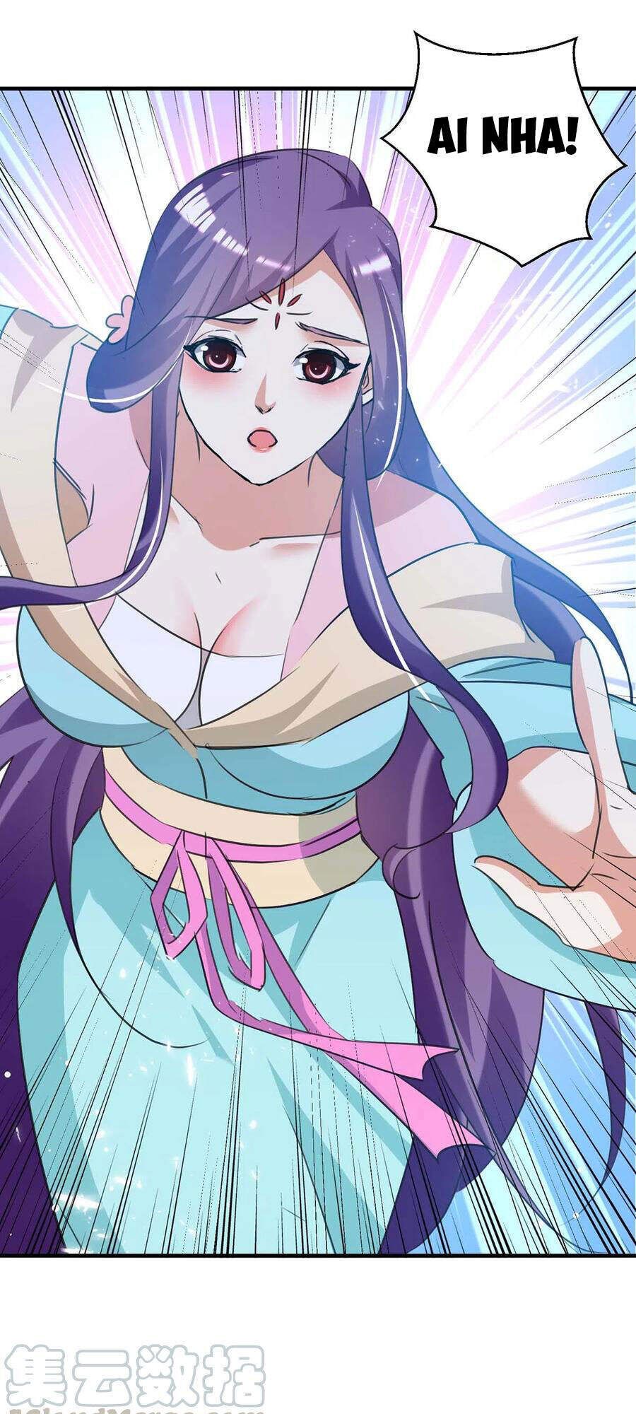 đọc truyện Tối Cường Thăng Cấp Chương 242 ảnh 36 tại Thiên Thai Truyện