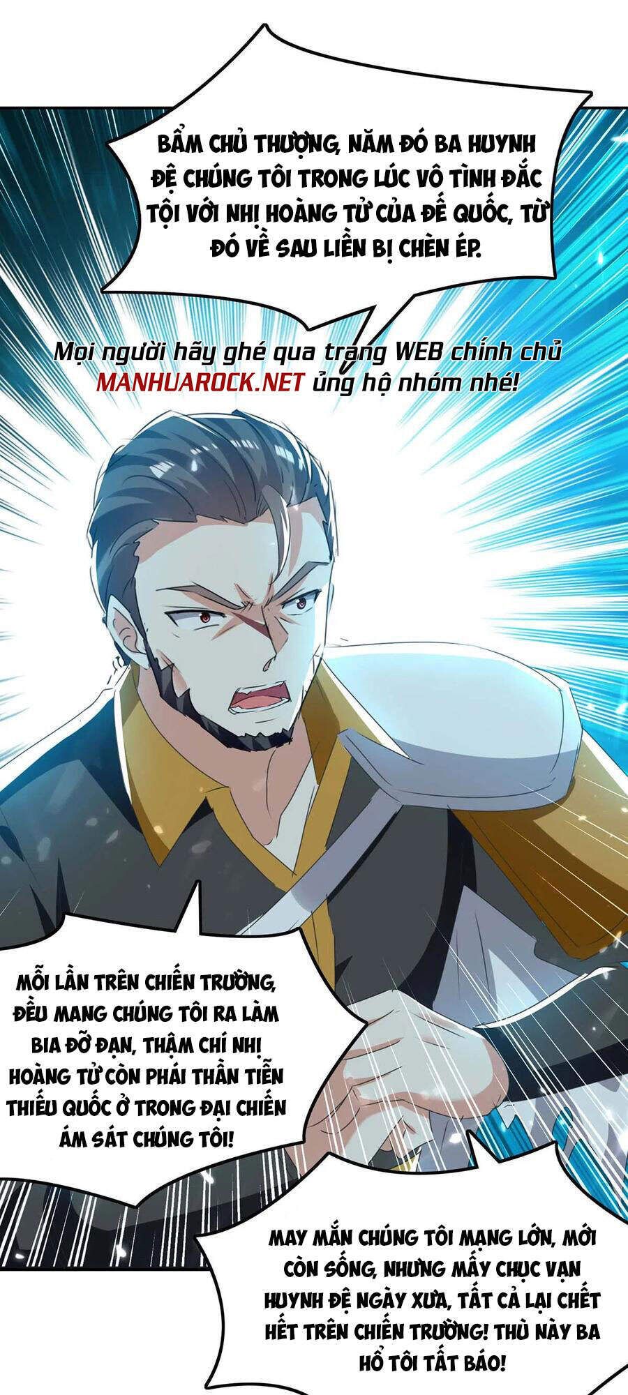 đọc truyện Tối Cường Thăng Cấp Chương 242 ảnh 6 tại Thiên Thai Truyện