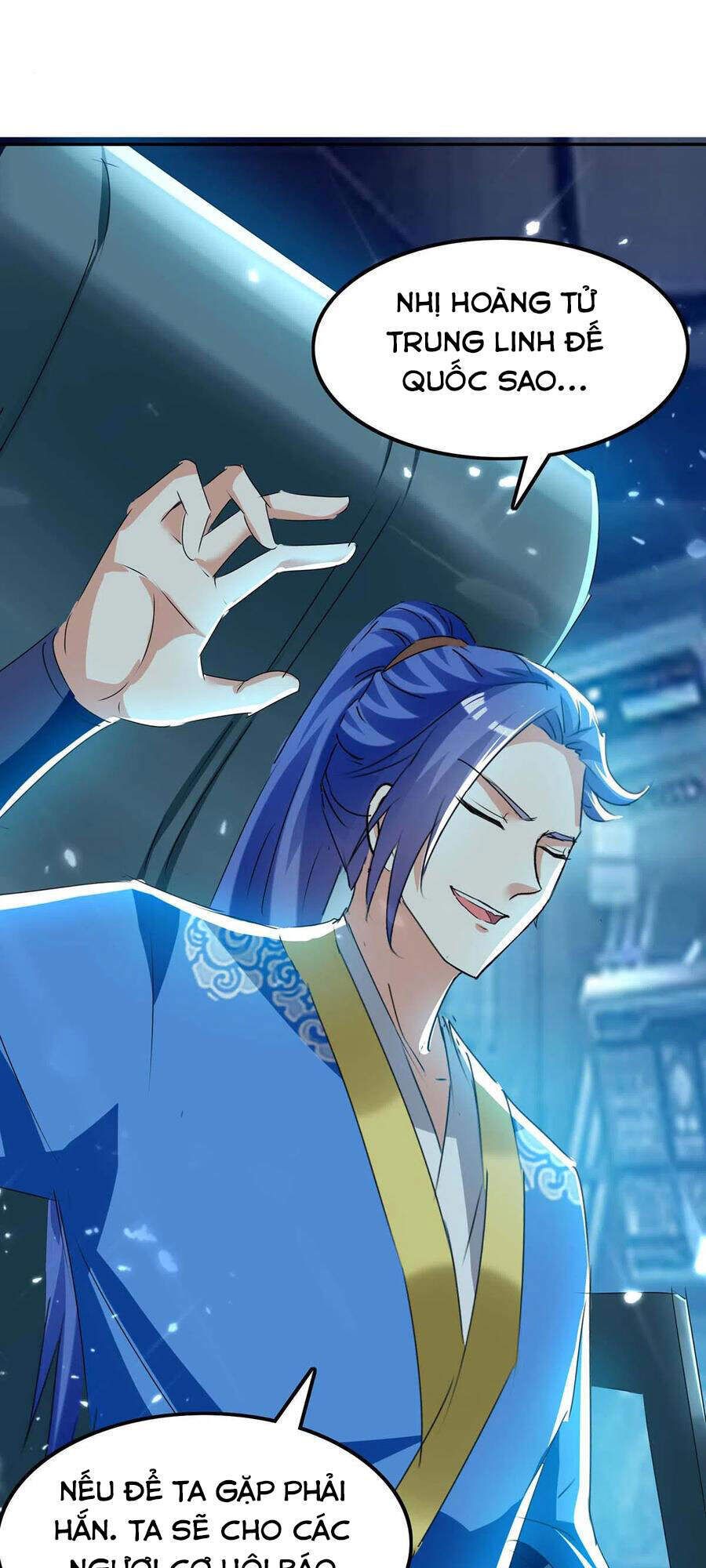 đọc truyện Tối Cường Thăng Cấp Chương 242 ảnh 8 tại Thiên Thai Truyện