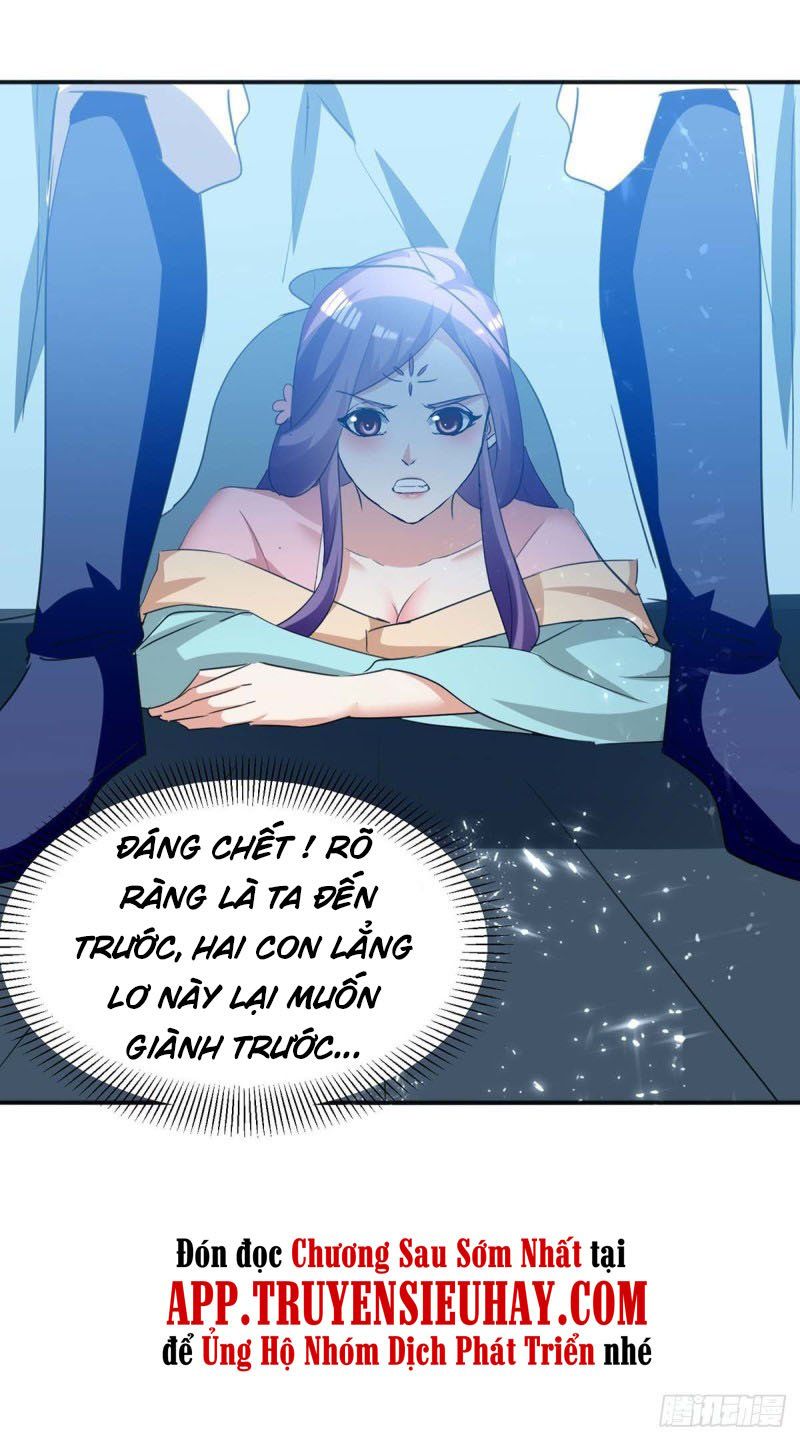 đọc truyện Tối Cường Thăng Cấp Chương 243 ảnh 16 tại Thiên Thai Truyện