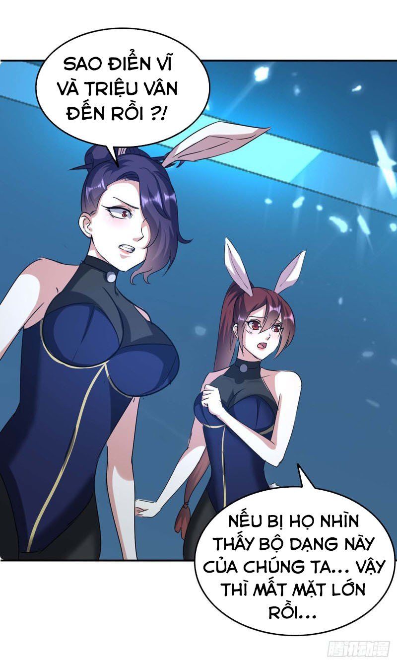 đọc truyện Tối Cường Thăng Cấp Chương 243 ảnh 19 tại Thiên Thai Truyện