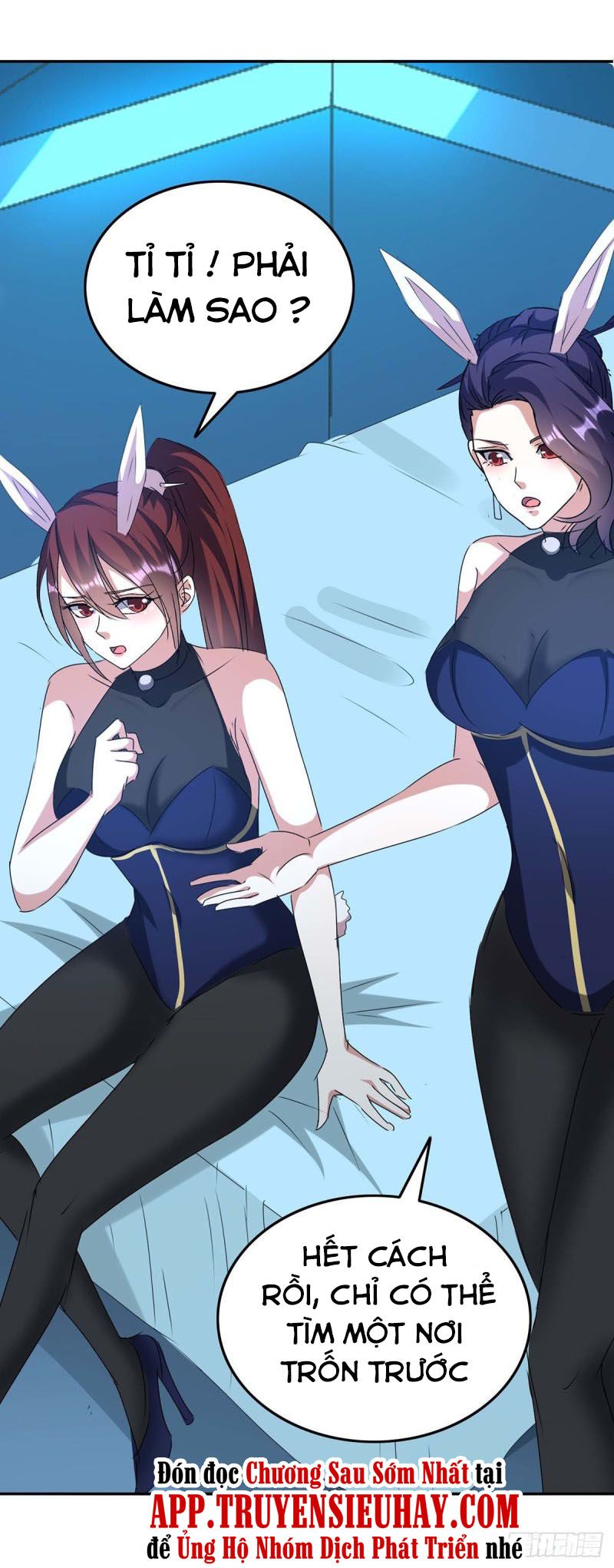 đọc truyện Tối Cường Thăng Cấp Chương 243 ảnh 20 tại Thiên Thai Truyện