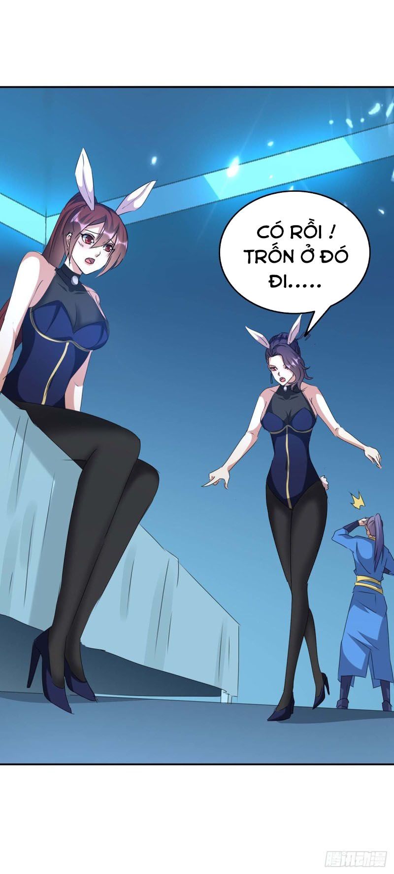 đọc truyện Tối Cường Thăng Cấp Chương 243 ảnh 21 tại Thiên Thai Truyện