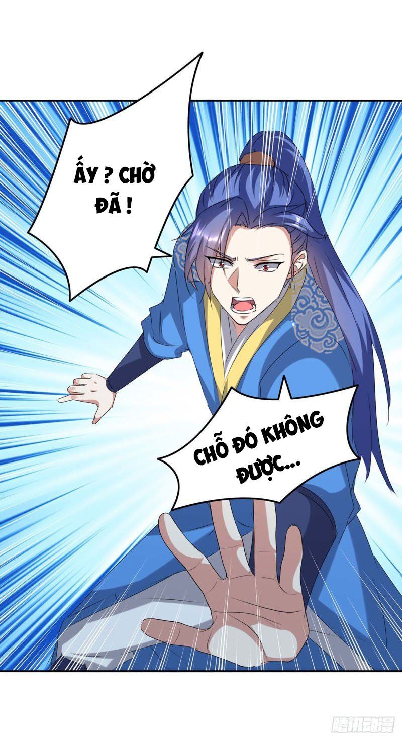 đọc truyện Tối Cường Thăng Cấp Chương 243 ảnh 22 tại Thiên Thai Truyện