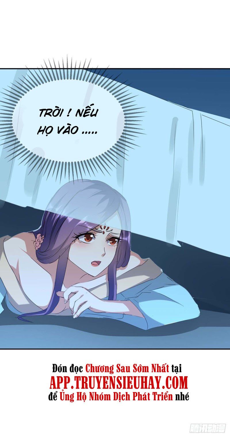 đọc truyện Tối Cường Thăng Cấp Chương 243 ảnh 23 tại Thiên Thai Truyện