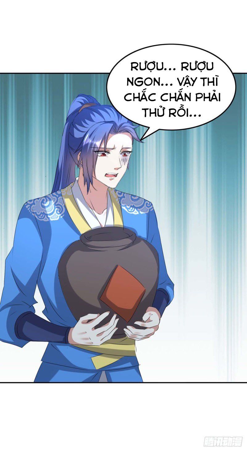 đọc truyện Tối Cường Thăng Cấp Chương 243 ảnh 27 tại Thiên Thai Truyện