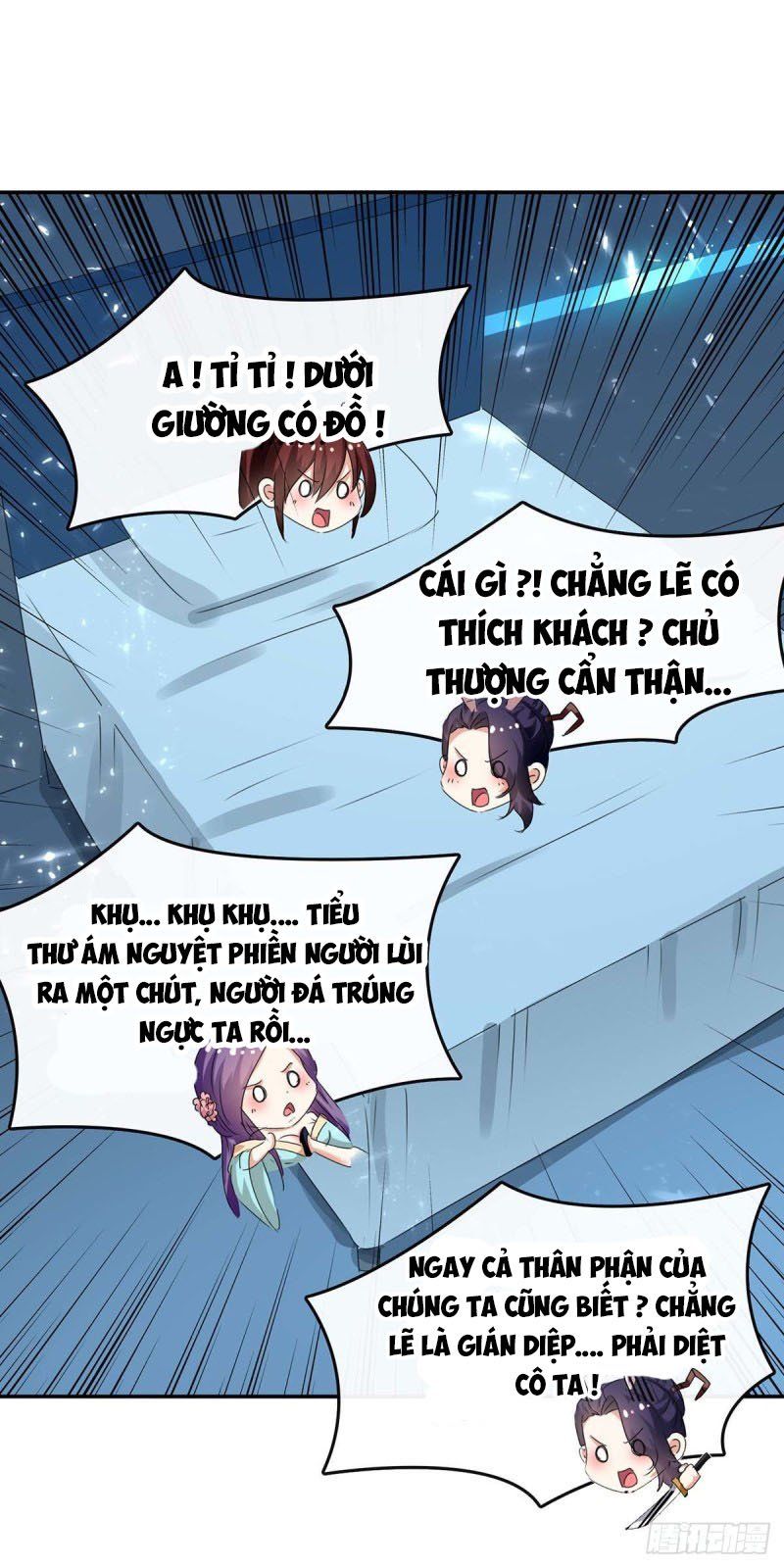 đọc truyện Tối Cường Thăng Cấp Chương 243 ảnh 28 tại Thiên Thai Truyện