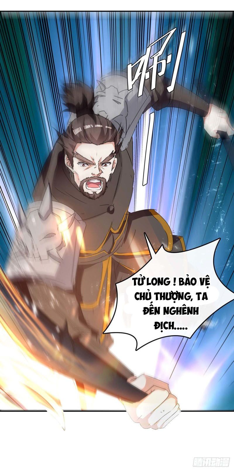 đọc truyện Tối Cường Thăng Cấp Chương 243 ảnh 30 tại Thiên Thai Truyện