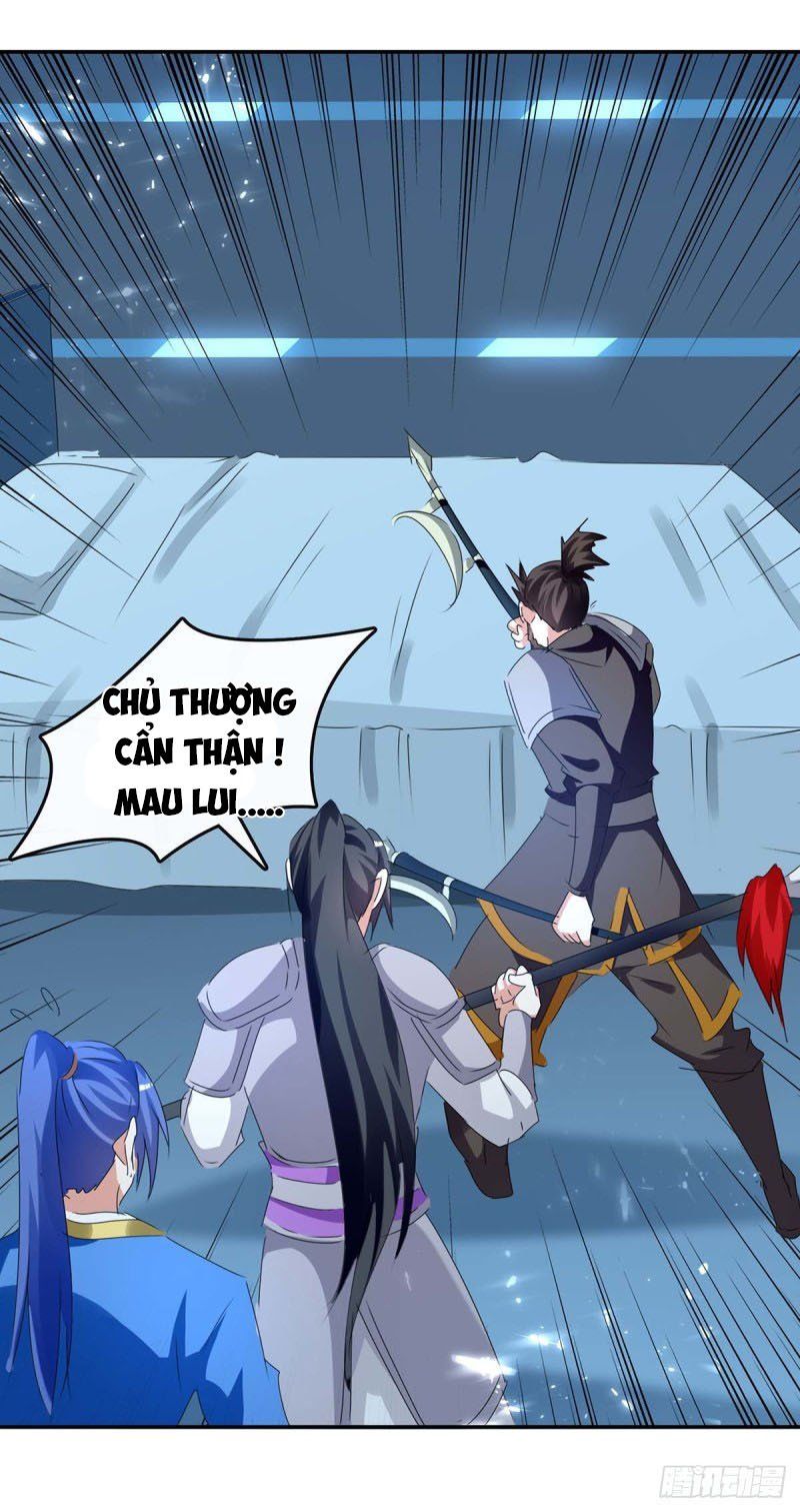 đọc truyện Tối Cường Thăng Cấp Chương 243 ảnh 31 tại Thiên Thai Truyện