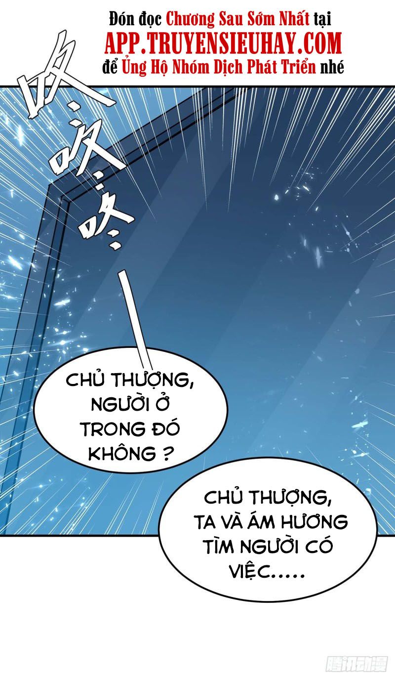 đọc truyện Tối Cường Thăng Cấp Chương 243 ảnh 5 tại Thiên Thai Truyện