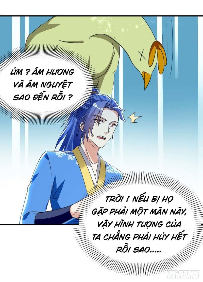 đọc truyện Tối Cường Thăng Cấp Chương 243 ảnh 6 tại Thiên Thai Truyện