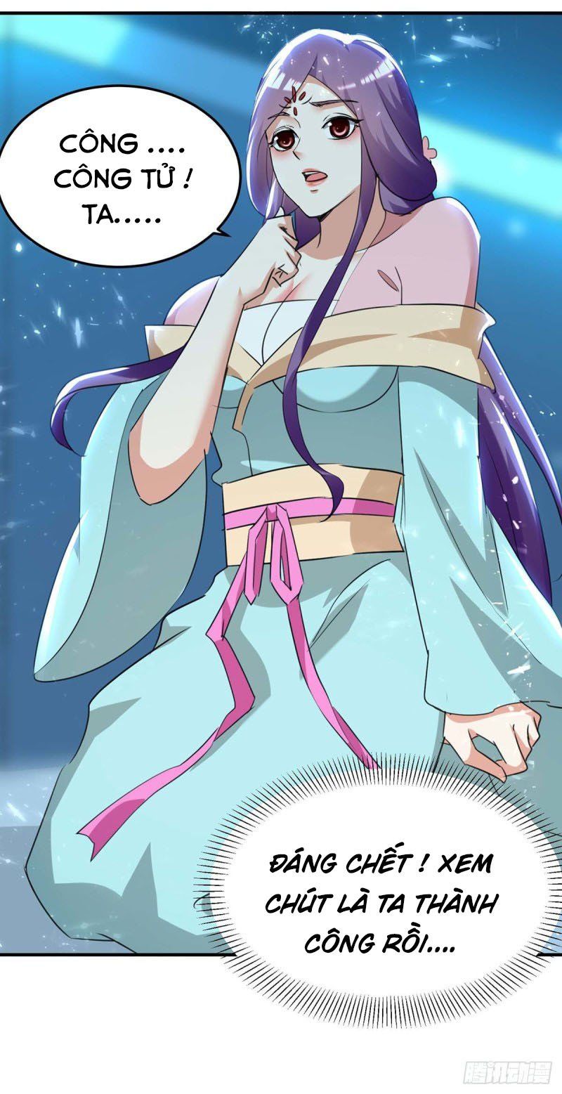 đọc truyện Tối Cường Thăng Cấp Chương 243 ảnh 7 tại Thiên Thai Truyện