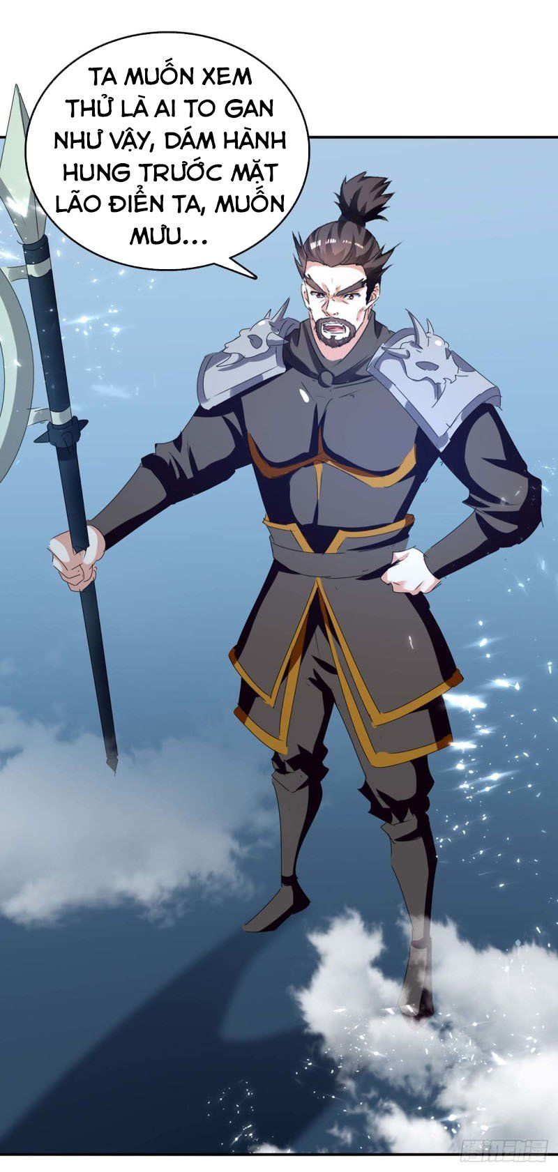 đọc truyện Tối Cường Thăng Cấp Chương 244 ảnh 3 tại Thiên Thai Truyện