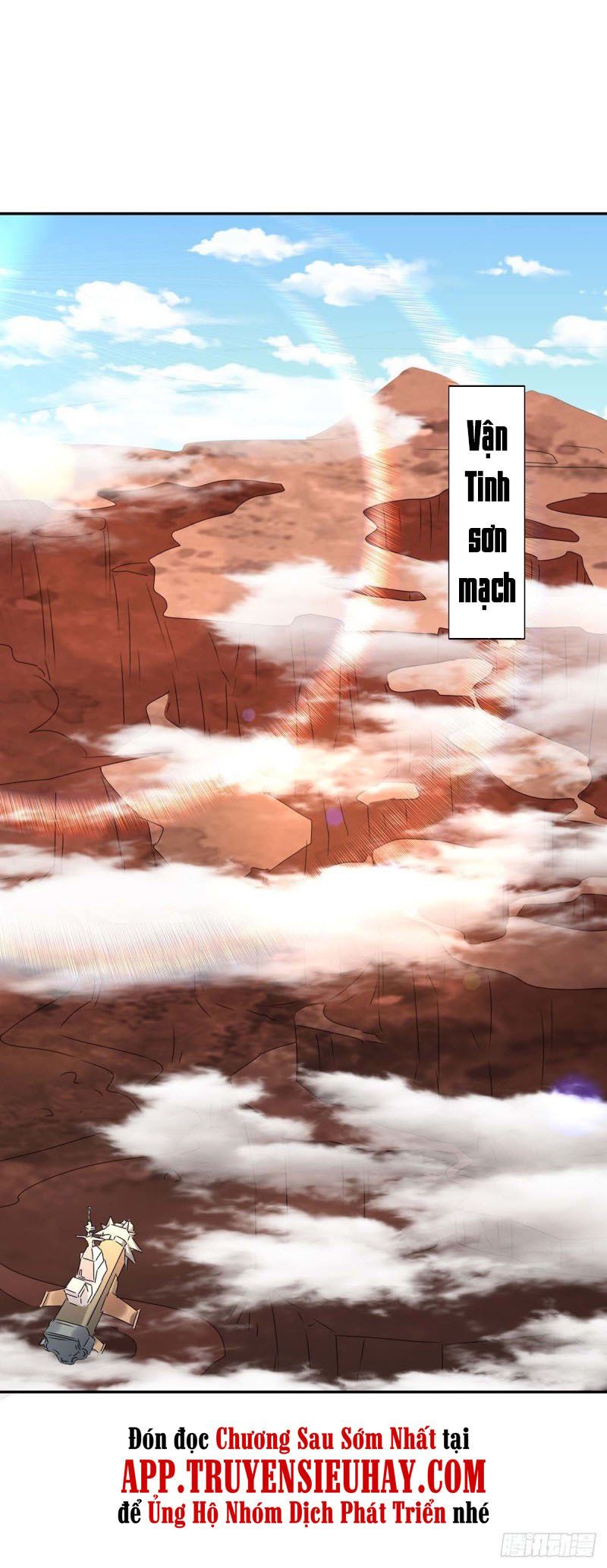 đọc truyện Tối Cường Thăng Cấp Chương 244 ảnh 15 tại Thiên Thai Truyện