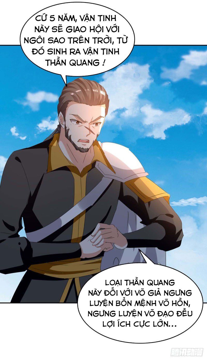 đọc truyện Tối Cường Thăng Cấp Chương 244 ảnh 19 tại Thiên Thai Truyện