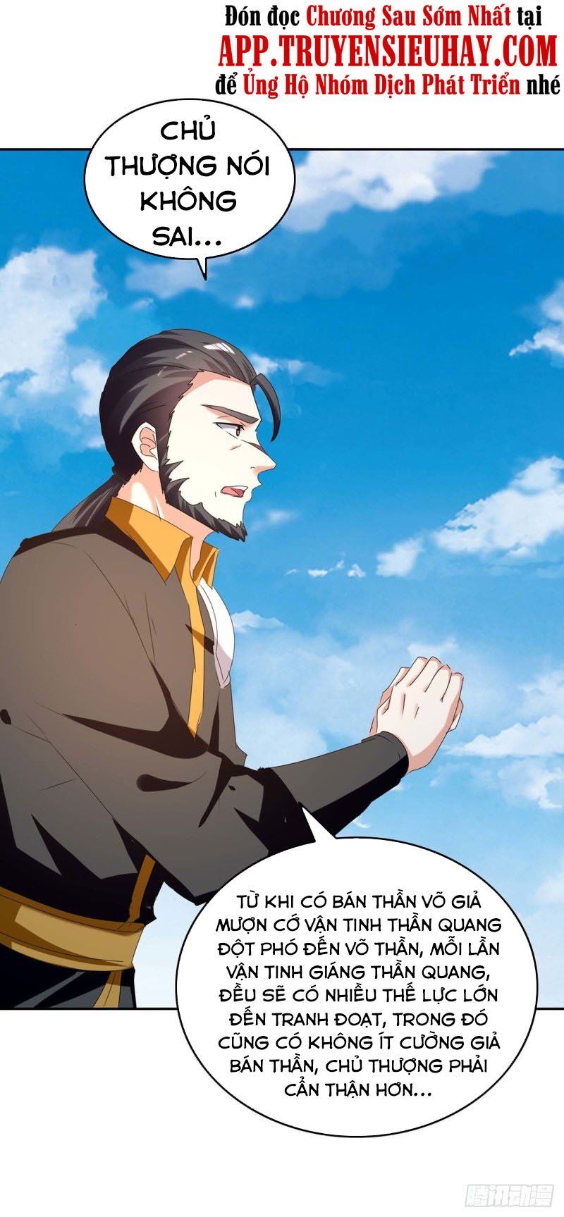 đọc truyện Tối Cường Thăng Cấp Chương 244 ảnh 21 tại Thiên Thai Truyện