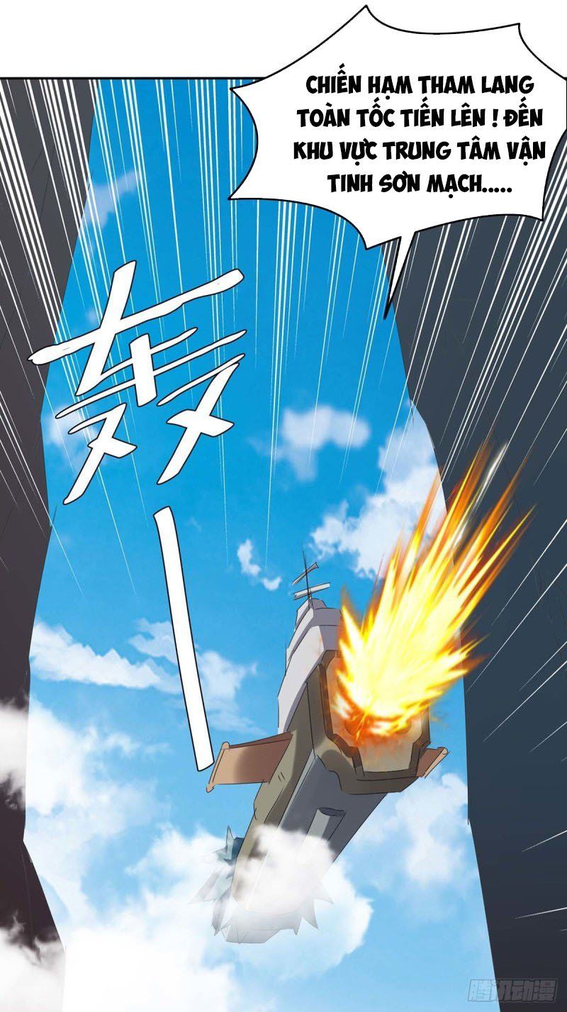 đọc truyện Tối Cường Thăng Cấp Chương 244 ảnh 23 tại Thiên Thai Truyện