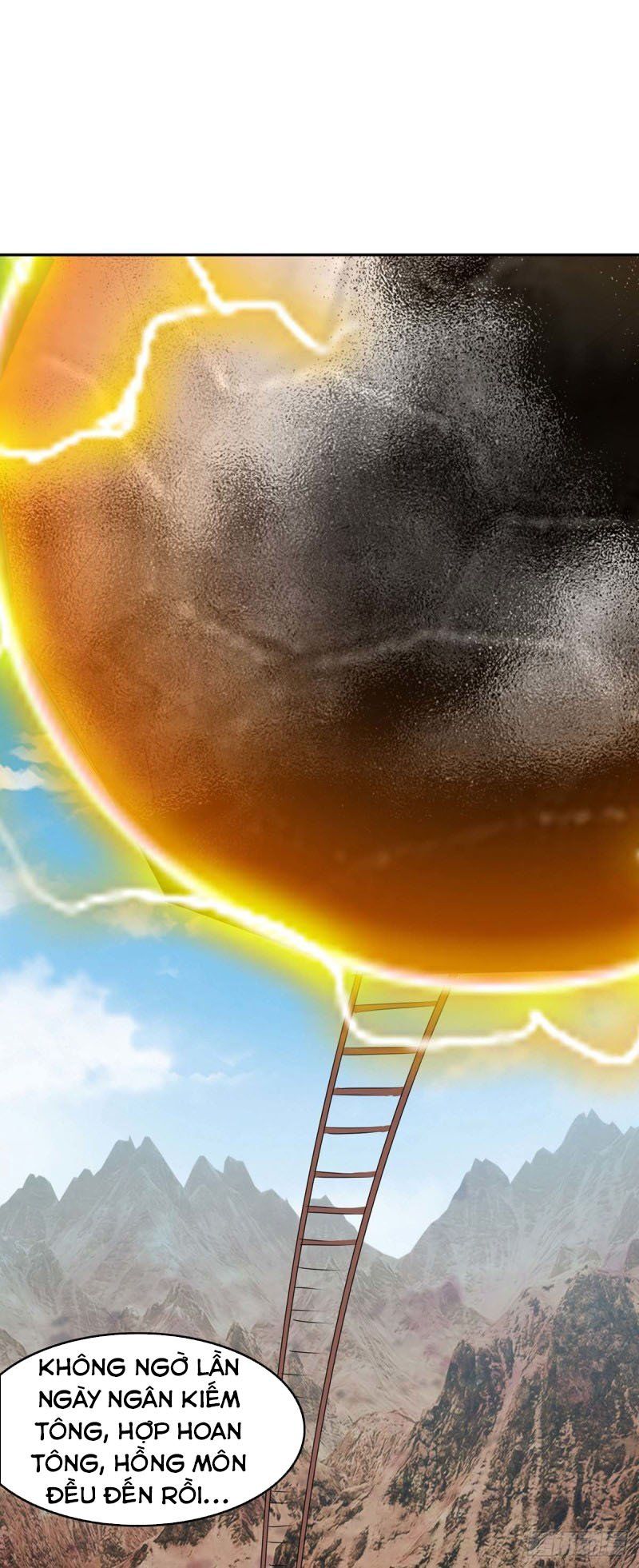 đọc truyện Tối Cường Thăng Cấp Chương 244 ảnh 25 tại Thiên Thai Truyện