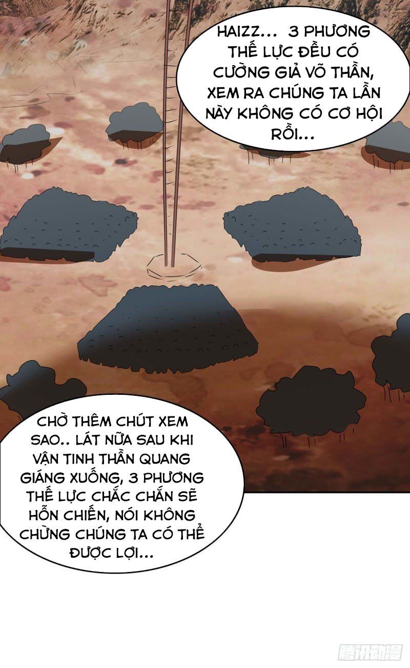 đọc truyện Tối Cường Thăng Cấp Chương 244 ảnh 26 tại Thiên Thai Truyện