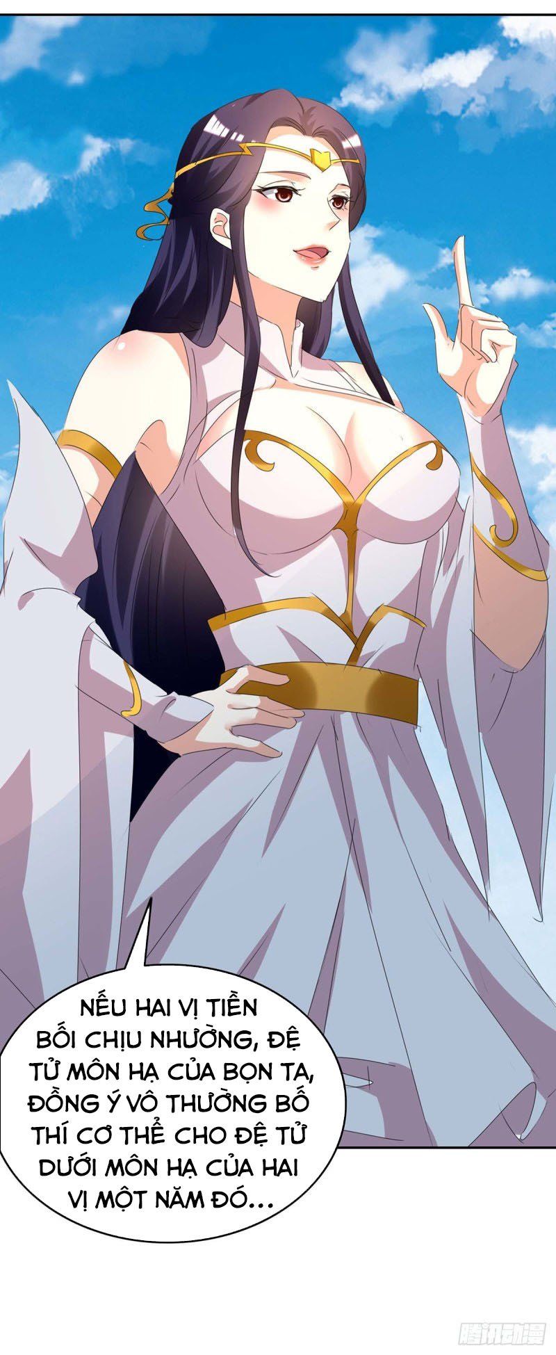 đọc truyện Tối Cường Thăng Cấp Chương 244 ảnh 31 tại Thiên Thai Truyện