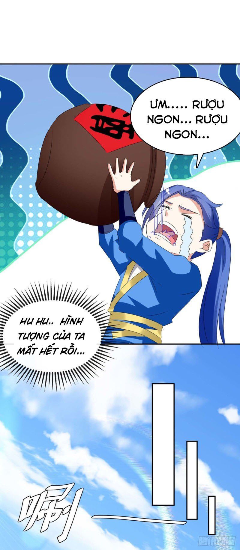 đọc truyện Tối Cường Thăng Cấp Chương 244 ảnh 7 tại Thiên Thai Truyện