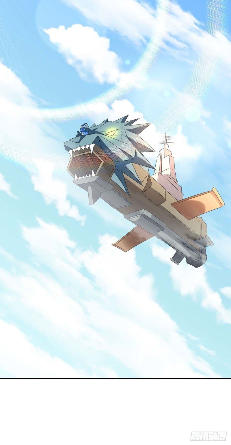 đọc truyện Tối Cường Thăng Cấp Chương 244 ảnh 8 tại Thiên Thai Truyện