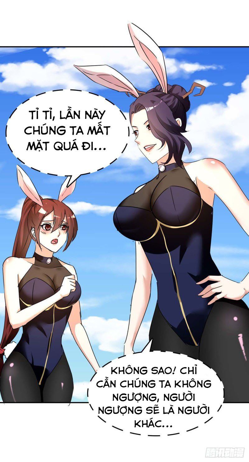 đọc truyện Tối Cường Thăng Cấp Chương 244 ảnh 11 tại Thiên Thai Truyện