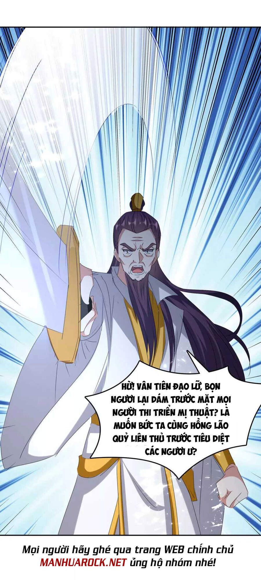 đọc truyện Tối Cường Thăng Cấp Chương 245 ảnh 3 tại Thiên Thai Truyện