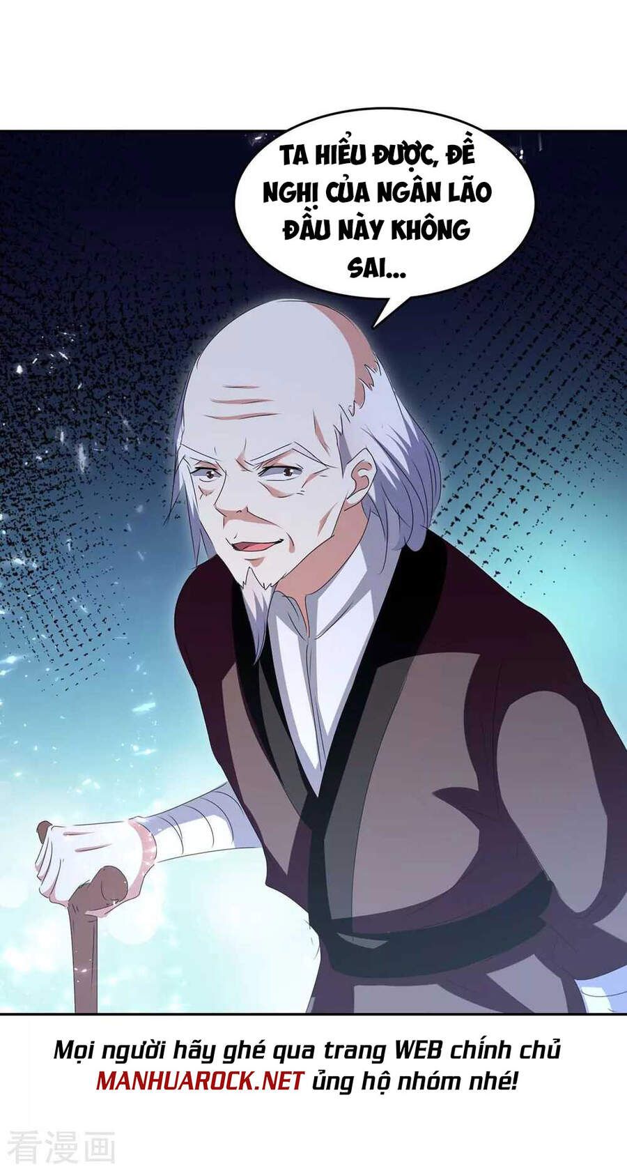 đọc truyện Tối Cường Thăng Cấp Chương 245 ảnh 5 tại Thiên Thai Truyện