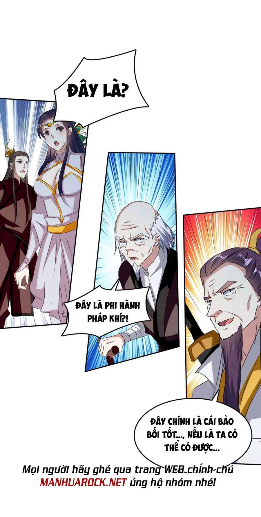 đọc truyện Tối Cường Thăng Cấp Chương 245 ảnh 10 tại Thiên Thai Truyện