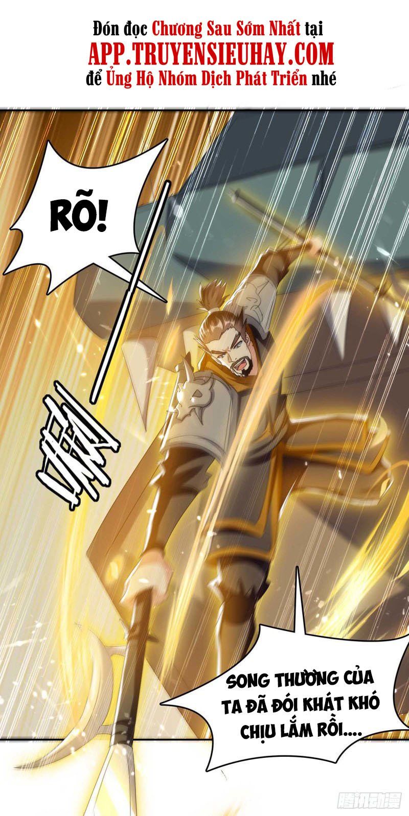 đọc truyện Tối Cường Thăng Cấp Chương 246 ảnh 3 tại Thiên Thai Truyện