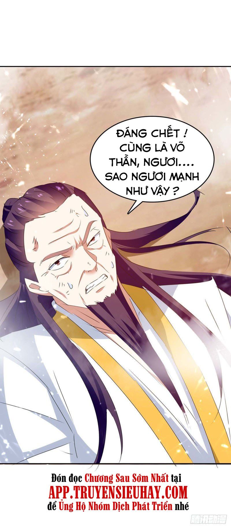 đọc truyện Tối Cường Thăng Cấp Chương 246 ảnh 12 tại Thiên Thai Truyện