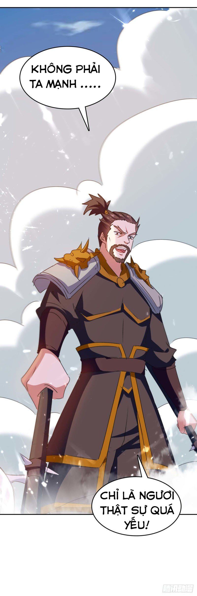 đọc truyện Tối Cường Thăng Cấp Chương 246 ảnh 13 tại Thiên Thai Truyện