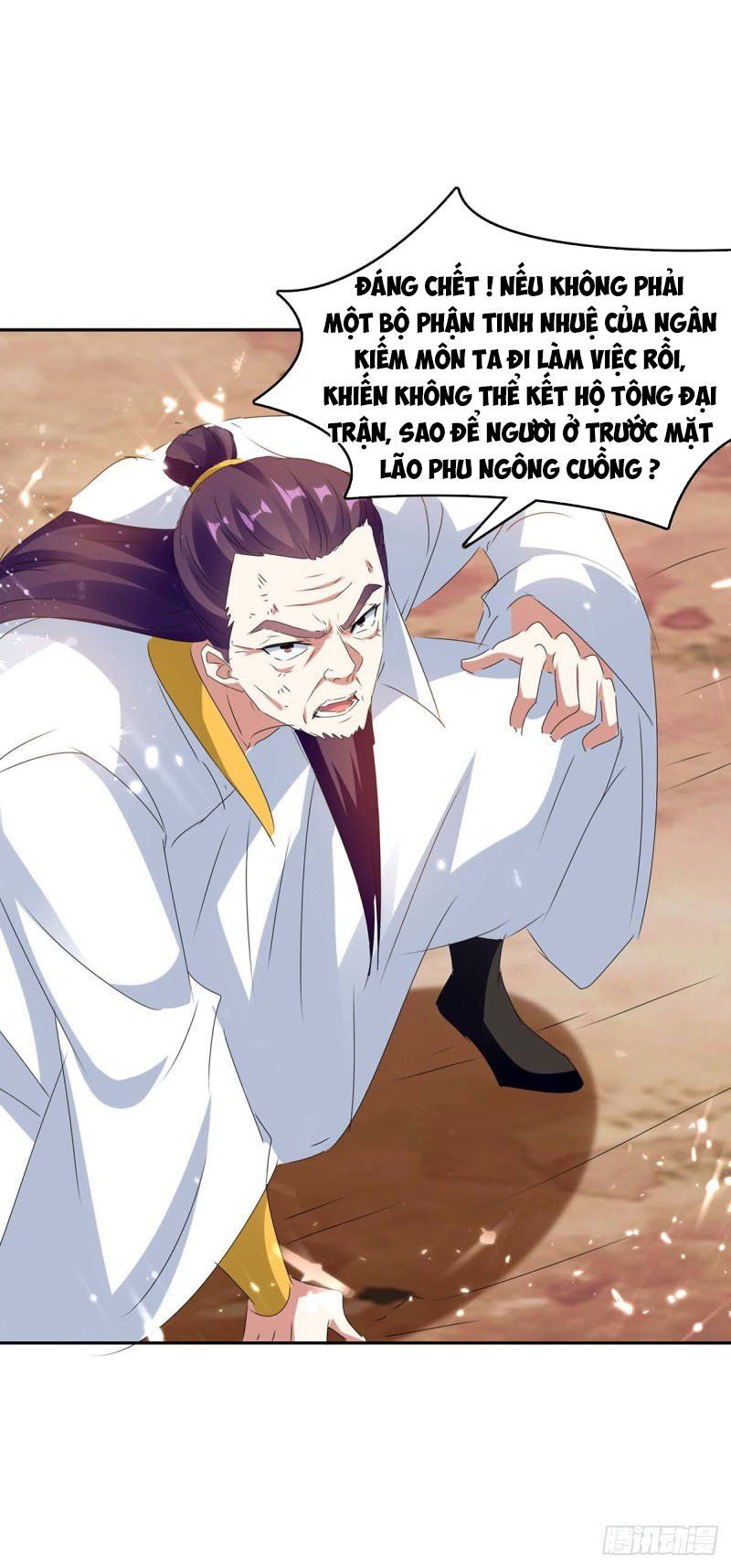 đọc truyện Tối Cường Thăng Cấp Chương 246 ảnh 16 tại Thiên Thai Truyện